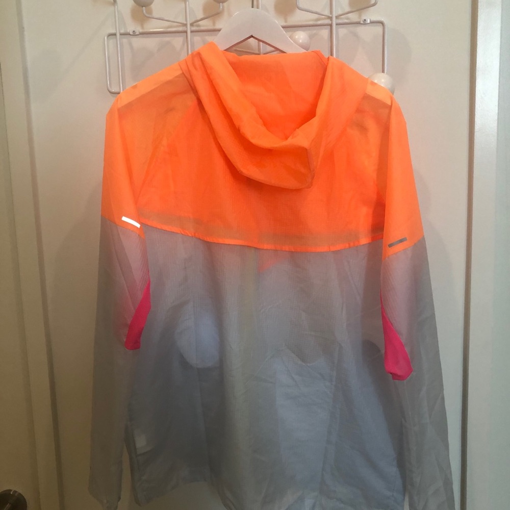 Nike Running Jacket - image 2